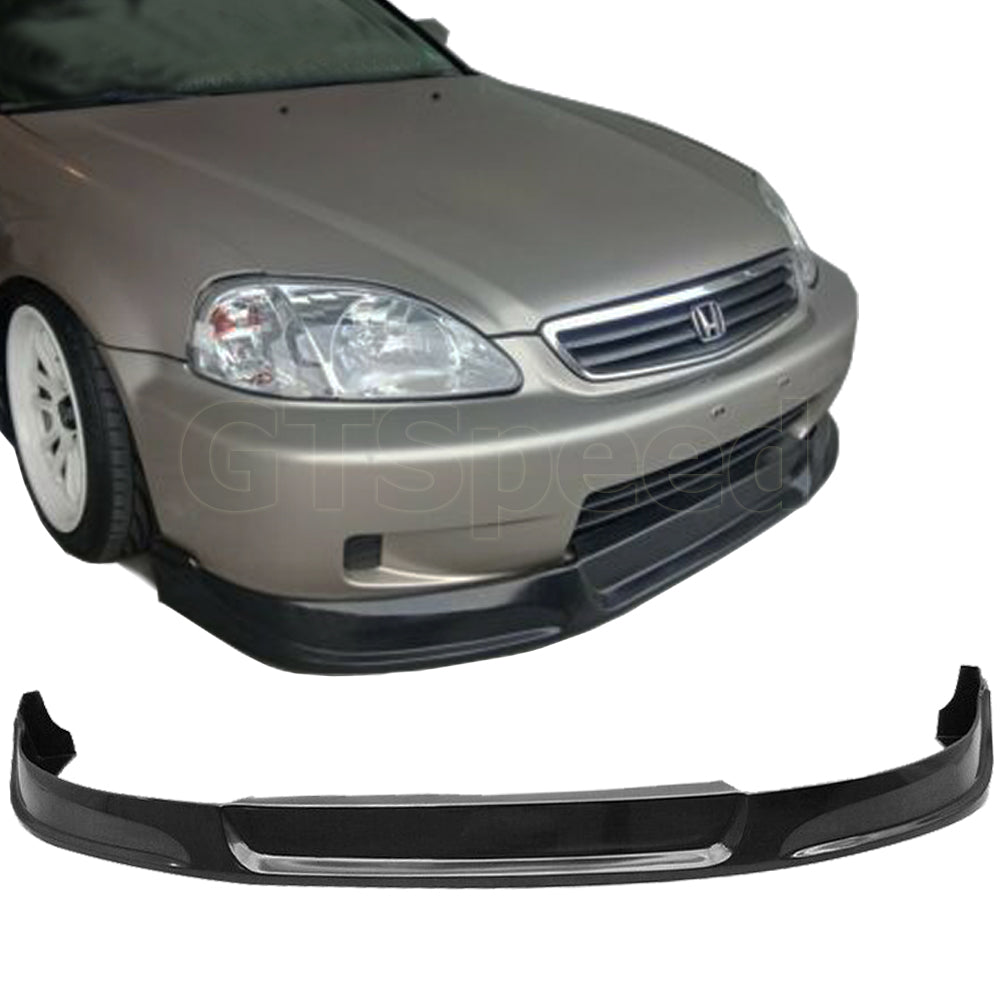 99 civic deals front bumper