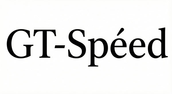GT-Speed