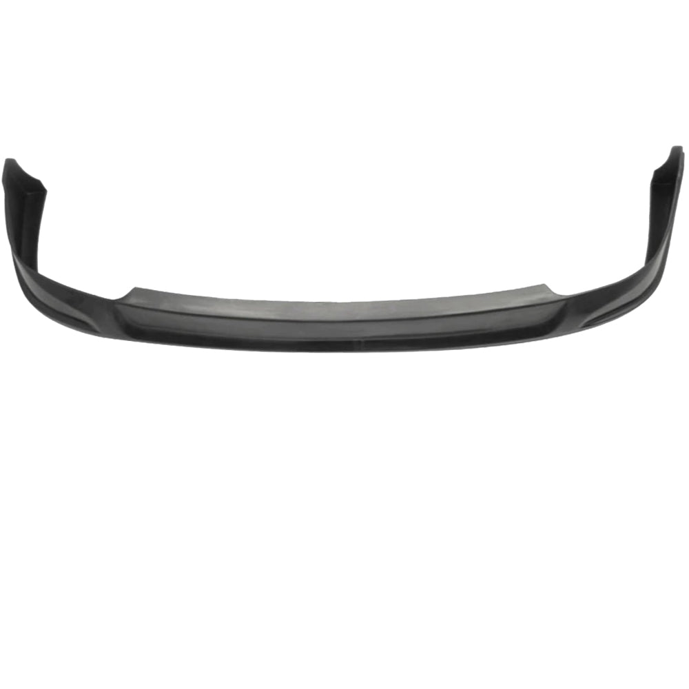 [GT-Speed] TC Style PU Front Bumper Lip, Compatible With 1994-1997 Acura Integra Factory Bumper Only