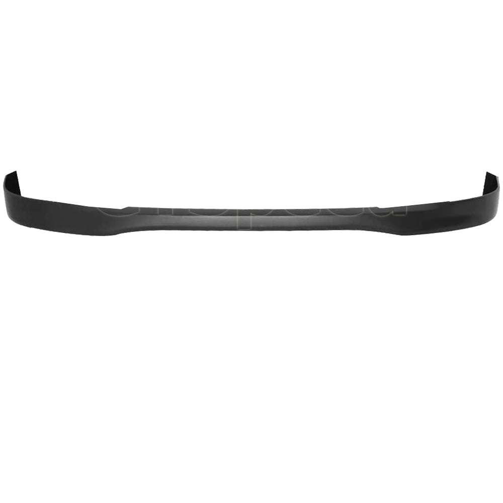 GT-Speed] Type-R Style PU Front Bumper Lip, Compatible With 1992-1995