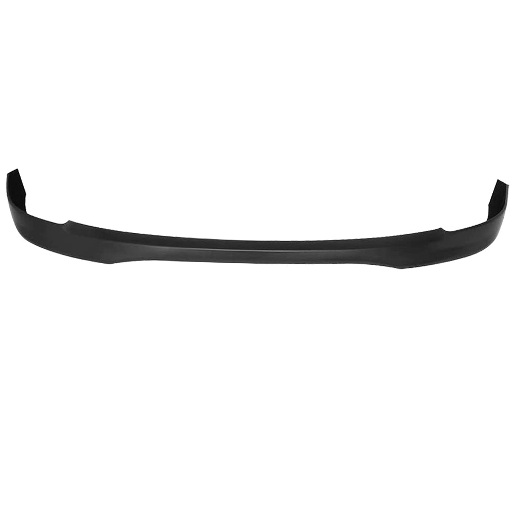 [GT-Speed] Type-R Style PU Front Bumper Lip, Compatible With 1996-1998 Honda Civic Factory Bumper Only
